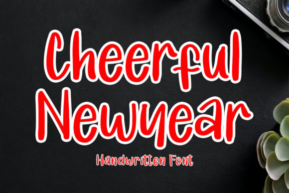 Cherishing the Details: How Cheerful New Year Boosted My Bakery’s Brand