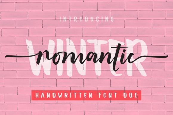 Discover the Beauty of Romantic Winter