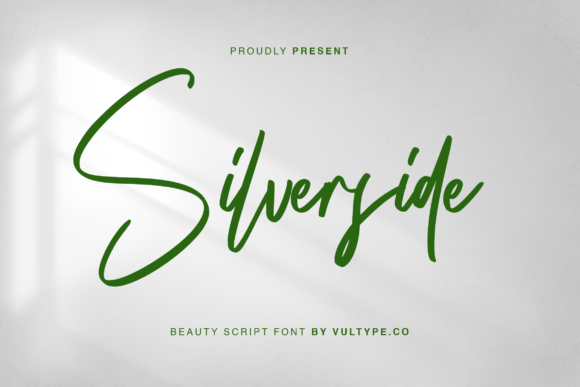 Font Review: Silverside for Editorial Design