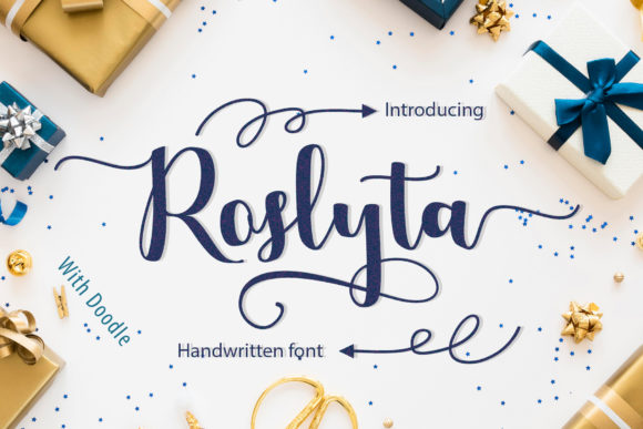 How Roslyta Transformed My Brand's Visual Identity