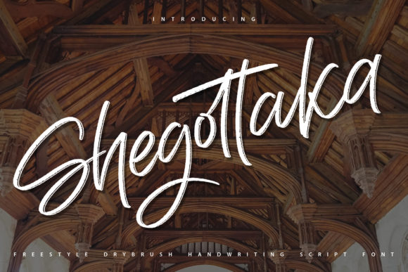 Shegottaka